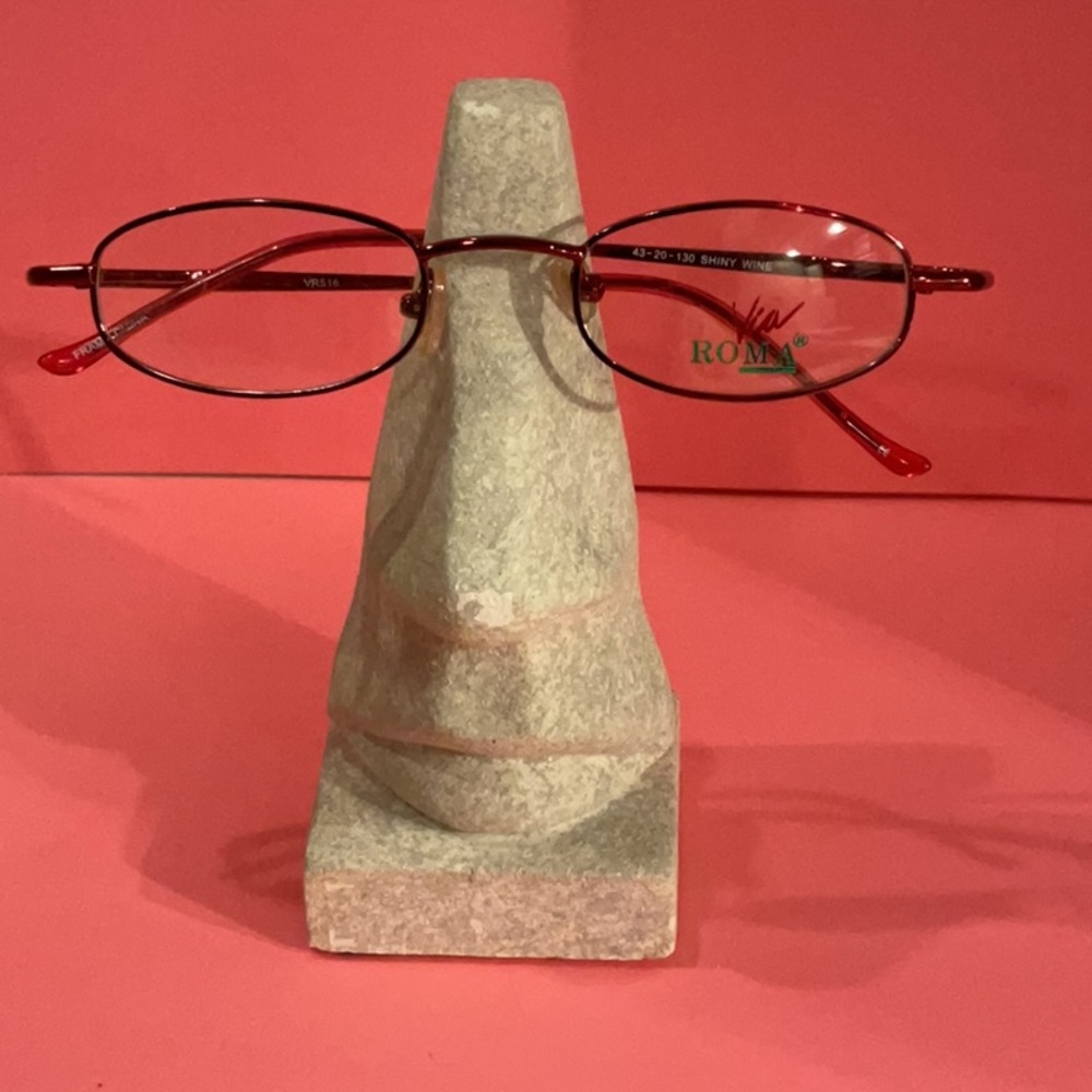 VIA ROMA VR 516 43-20-130 in brown or wine